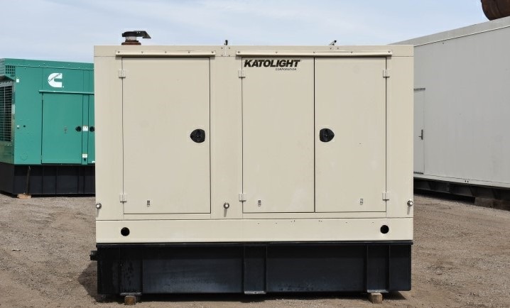 万秀购买柴油发电机需留心哪些问题?