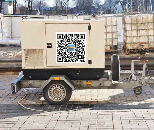 万秀租赁发电机 柴油发电机喷油嘴卡死的原因及处理方法