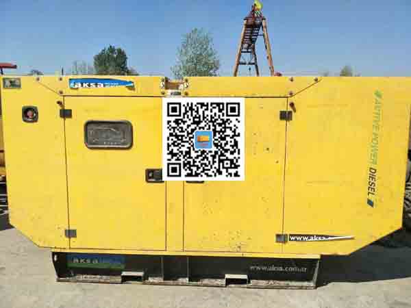 万秀出租发电机 潍柴发电机一定要预防通风管道的堵塞和灰尘