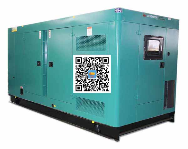 万秀租赁发电机 柴油发电机组厂家：柴油发电机维护保养時间