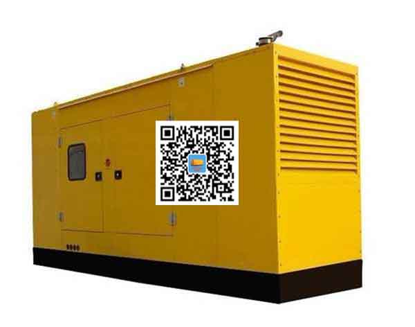 万秀出租发电机 柴油发电机不维护对机器有什么影响