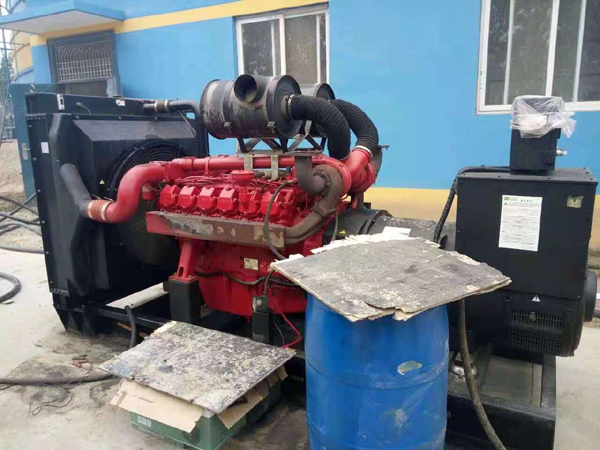 万秀租赁发电机 发电机的主要分类介绍