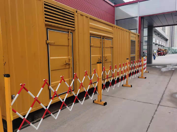 万秀发电机出租 你知道怎样鉴定发电机品质的好坏吗？