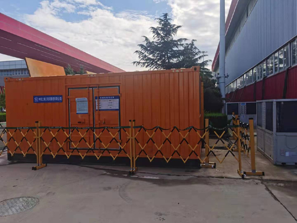 万秀柴油发电机组的运行和使用注意事项