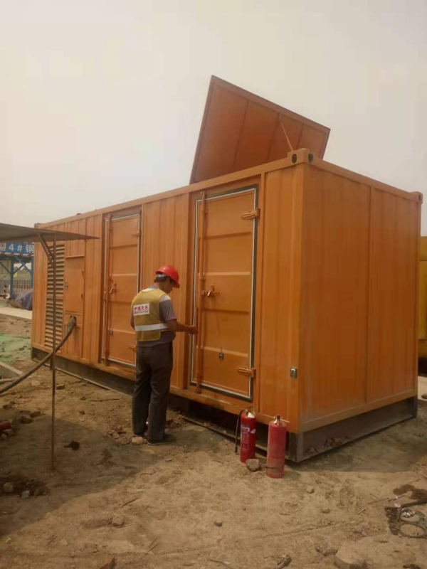 万秀柴油发电机组不定期保养会出现哪些问题？