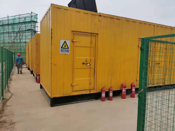 万秀租赁发电机 汽车起动机和起动机再制造工艺流程