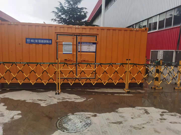 万秀租赁发电机 柴油发电机组供应商：柴油发电机组润滑油的作用？