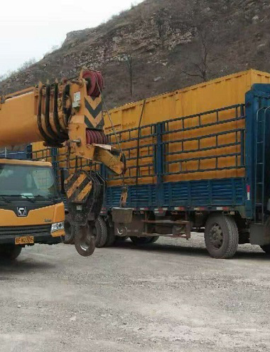 万秀租赁发电机-柴油发电机的冷却与通风