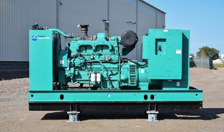 万秀发电机出租-教您发电机厂家该如何选购