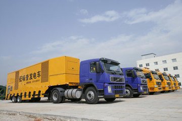 万秀发电车出租-揭秘柴油发电机无机油停机原理