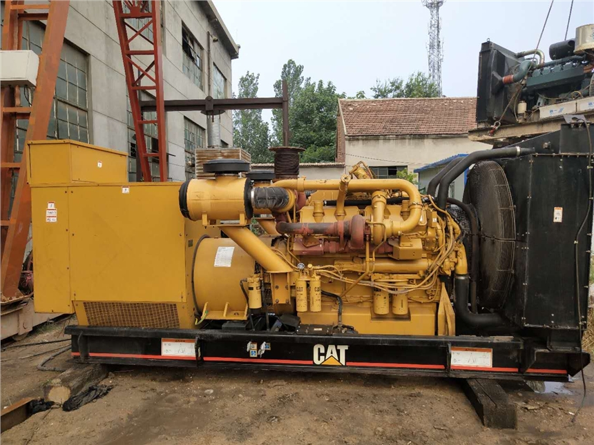 万秀发电机租赁-柴油发电机组原理概述