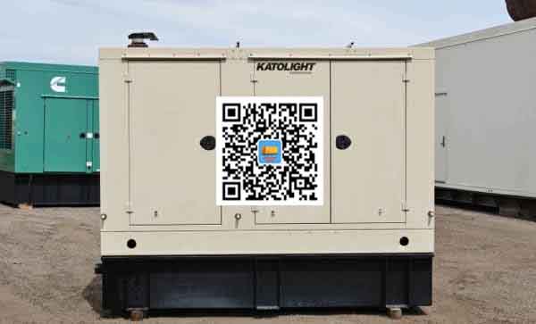 万秀出租发电机-关于柴油发电机电压问题