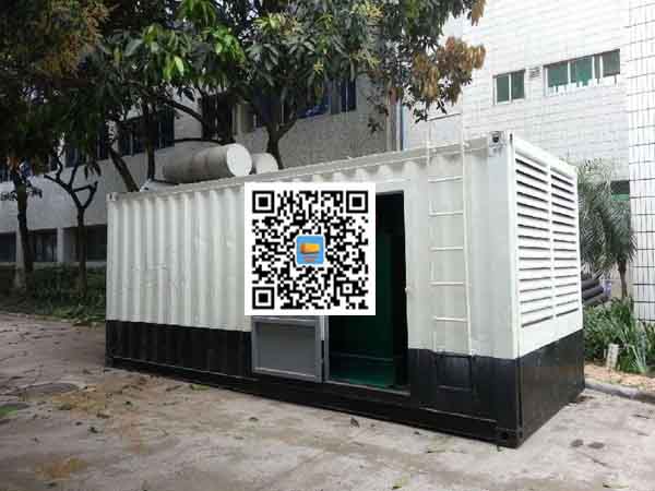 万秀出租发电机-什么样的柴油发电机使用效果比较好