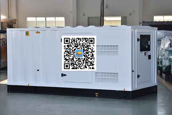 万秀租赁发电机-造成柴油发电机机组产生积炭的原因？