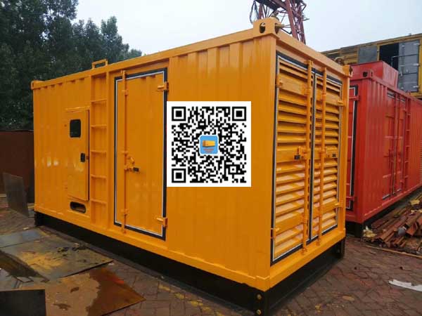 万秀发电机出租-发电机组应该选购什么品牌的