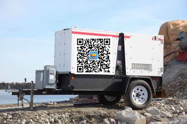 万秀水轮发电机组振动的原因