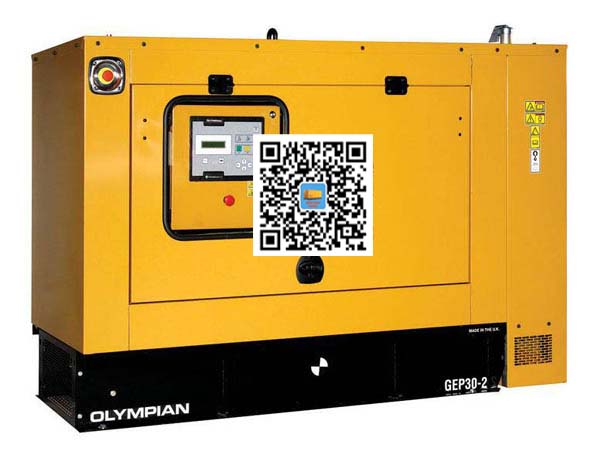 万秀为什么柴油发电机组水温高