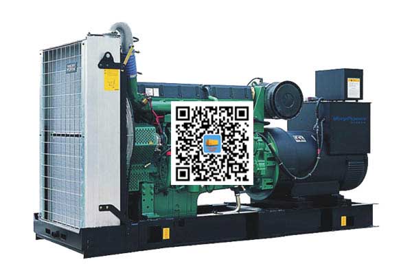 万秀租赁发电机发电机组启动系统不转动该如何判断检修