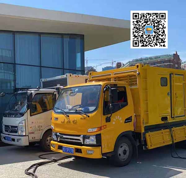 万秀发电机出租-如何测试柴油发电机组