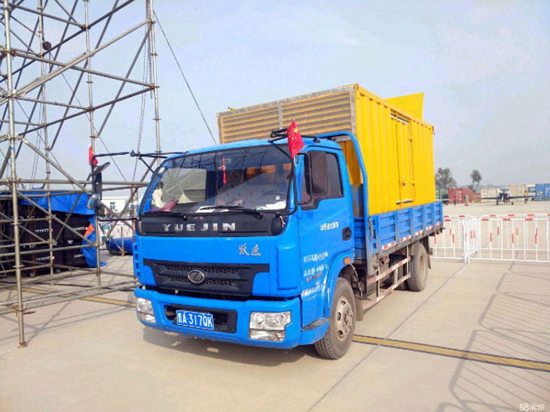 万秀800KW柴油发电机组油耗是多少？