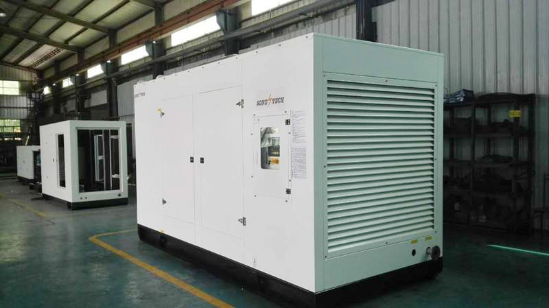 万秀过载保护装置频繁触发会对发电机组造成哪些损害？