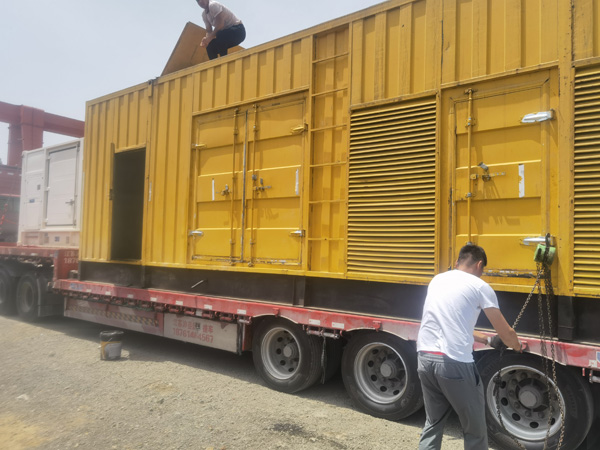 万秀发电机出租100KW发电机需要什么规格的电缆线？