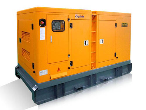 万秀影响 200kw 柴油发电机油耗的因素有哪些？