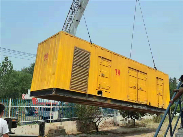 万秀300KW柴油发电机组油耗是多少？