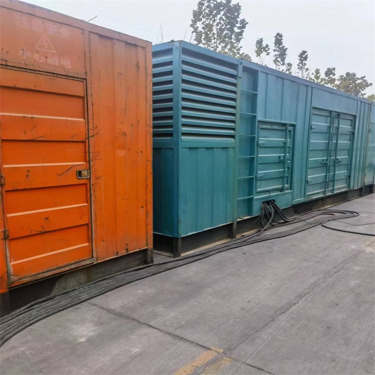 万秀如何选择适合 600kW 柴油发电机组的热继电器？