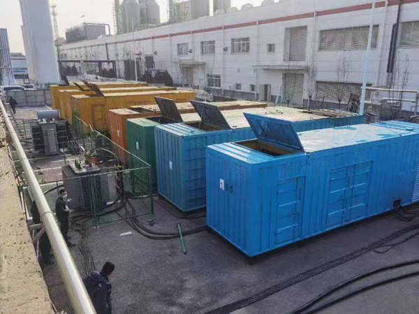 万秀380V和690V电压的电缆线相同吗？