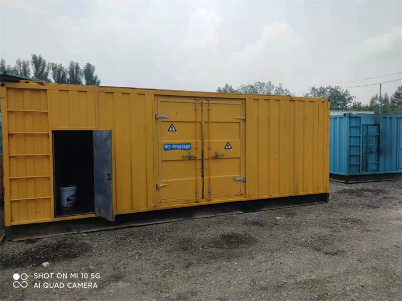 万秀如何保证发电机组配合光伏储能装置补电系统的稳定性和可靠性？