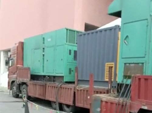 万秀柴油发电机的功率因数一般是多少？