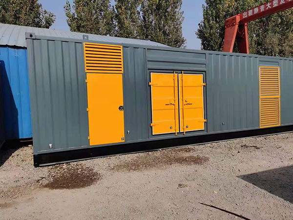 万秀柴油发电机组维护时需要注意哪些事项？