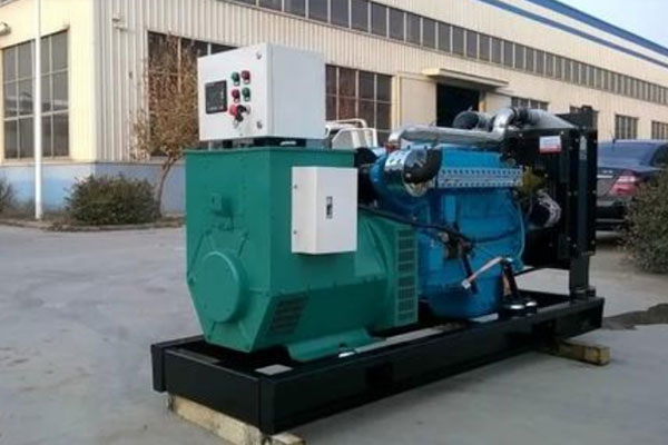 万秀发电机组的分类有哪些？