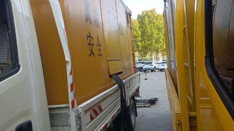 万秀柴油发电机组的应用领域有哪些？