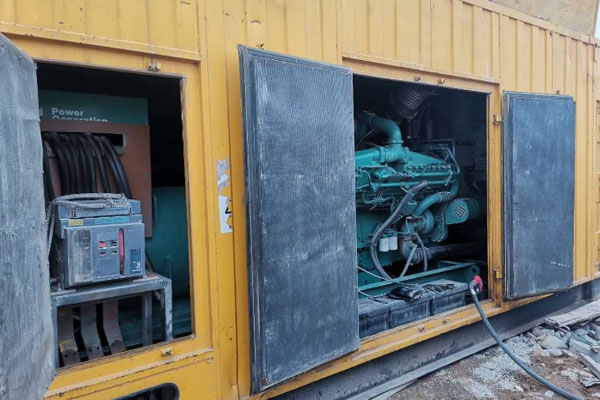 万秀发电机组夏季保养的注意事项有哪些？