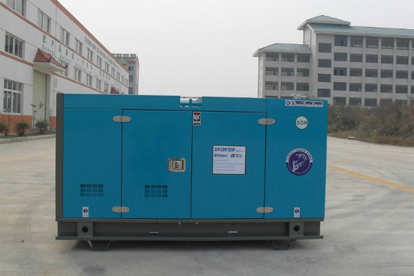 万秀发电机租赁发电机组的换季保养注意事项