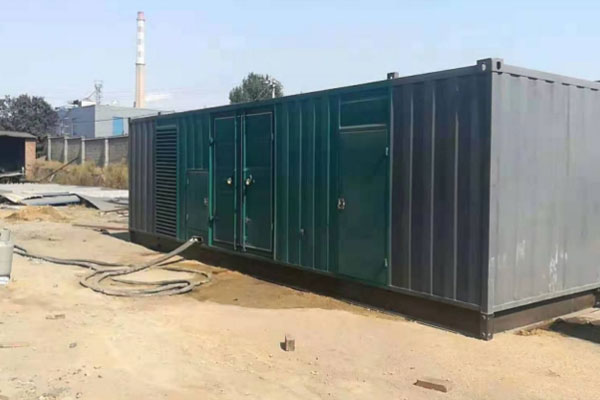 万秀发电机组保养注意事项？