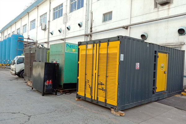 万秀发电机组保养是确保其正常运行、延长使用寿命的关键，以下是一些保养注意事项