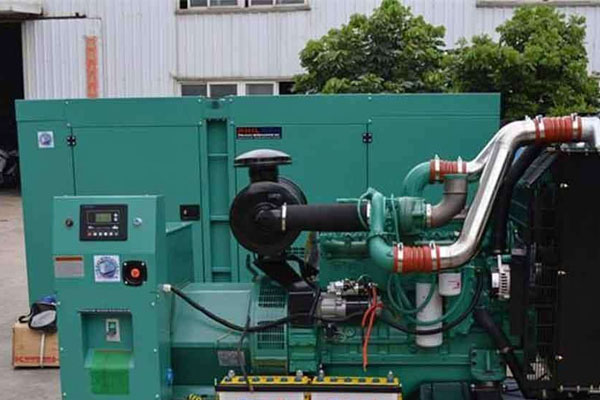 万秀工厂发电机应急发电注意事项？