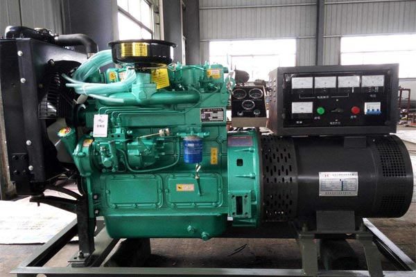 万秀传感器在柴油发电机组中起到什么作用？