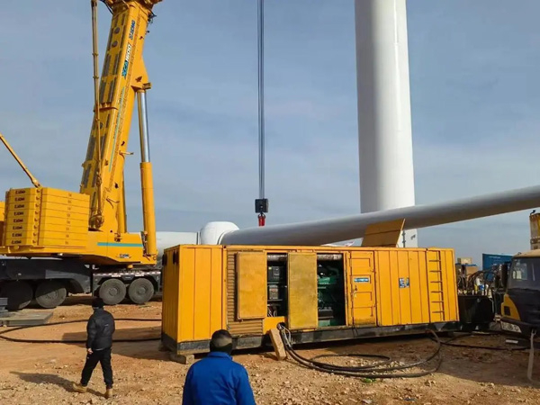 万秀柴油发电机欠速停机是什么原因？