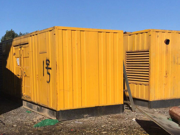 万秀柴油发电机组深海控制系统怎么样？