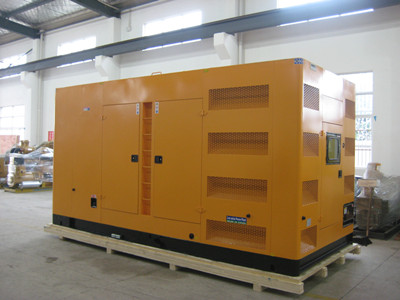 万秀不同类型的发电机组在冬季保养时的注意事项有何差异？