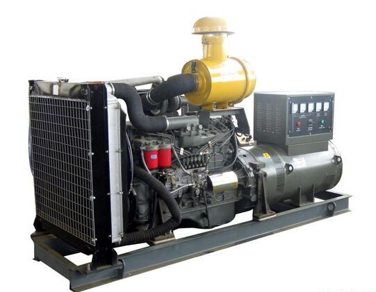 万秀汽油发电机组冬季保养时，燃油系统需要注意什么？