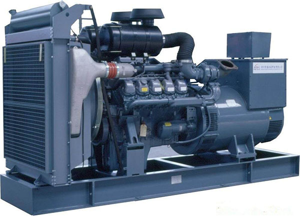 万秀发电机组冬季保养需注意哪些细节？