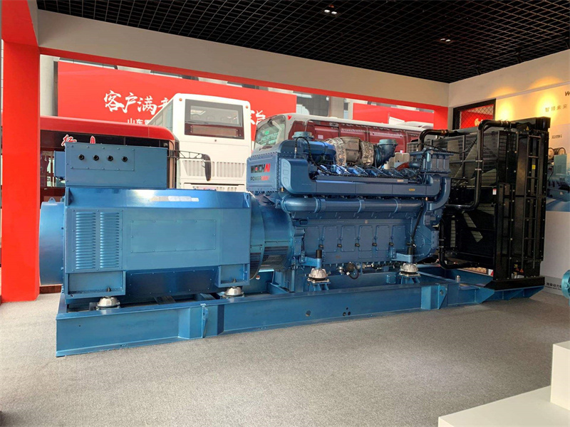 万秀柴油发电机组冬季保养周期是多久？