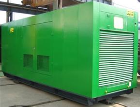 万秀柴油发电机组的加热装置有哪些类型？