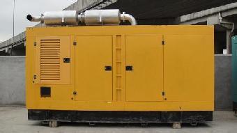 万秀柴油发电机组北方使用是否需要加装加热装置？