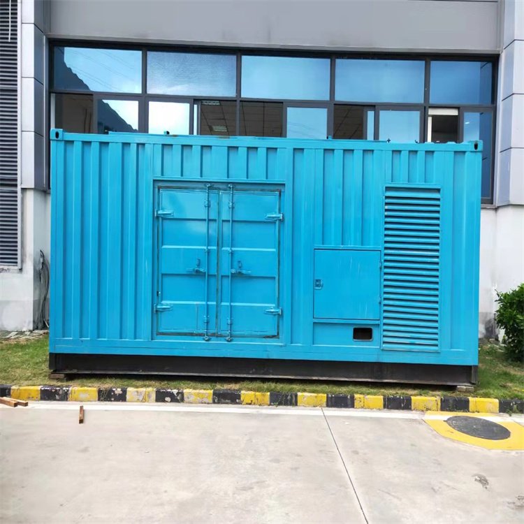 万秀柴油发电机组冬季燃油使用注意事项？